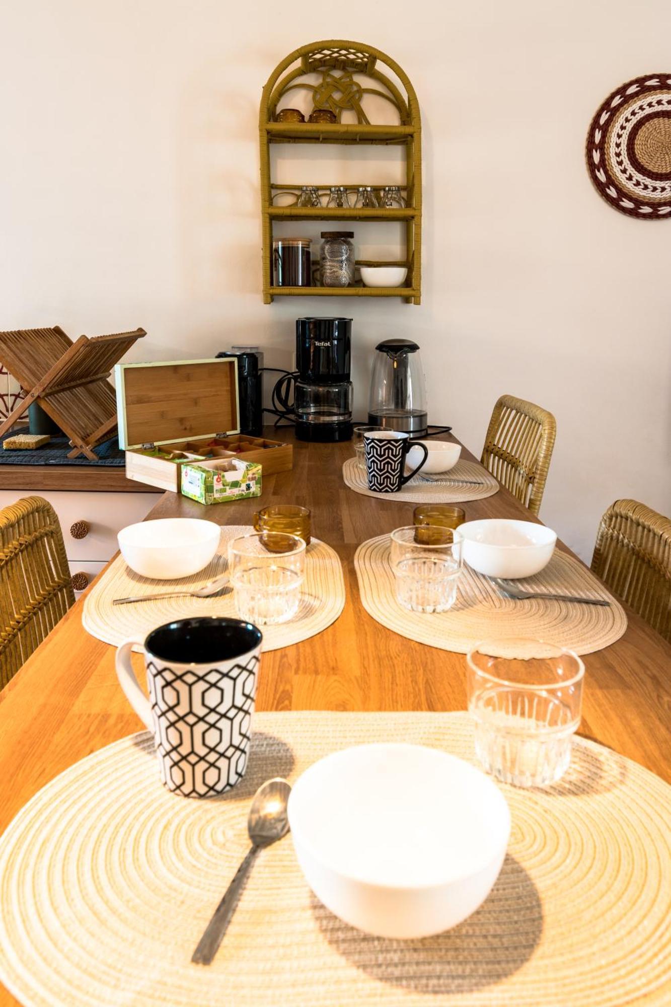 Holiday home Le Nid - Maison D'invites