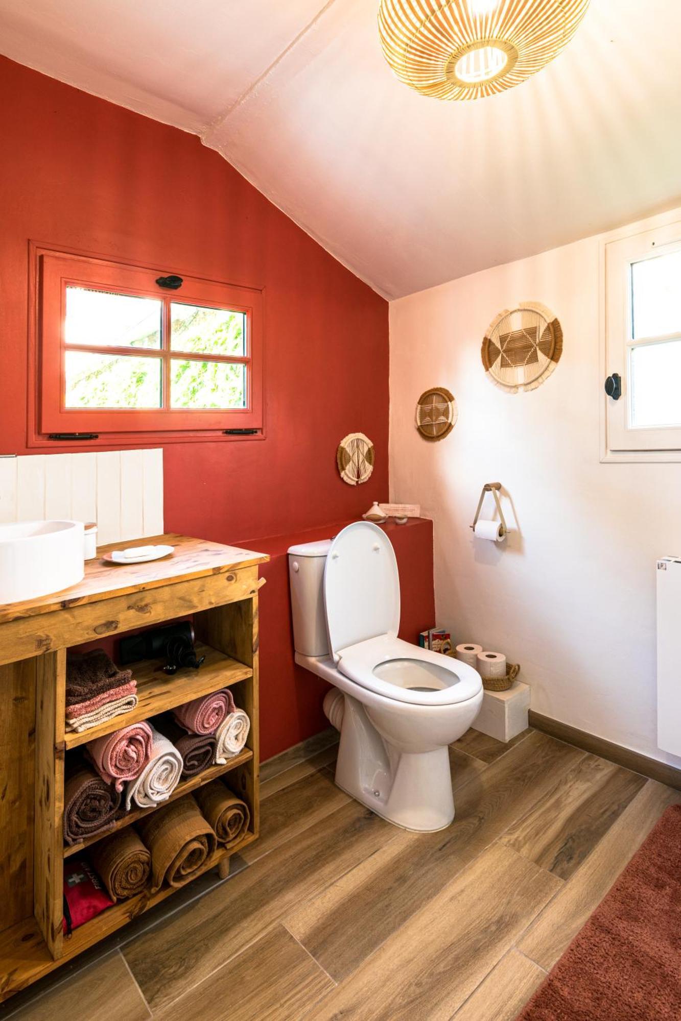Le Nid - Maison D'invites Holiday home *