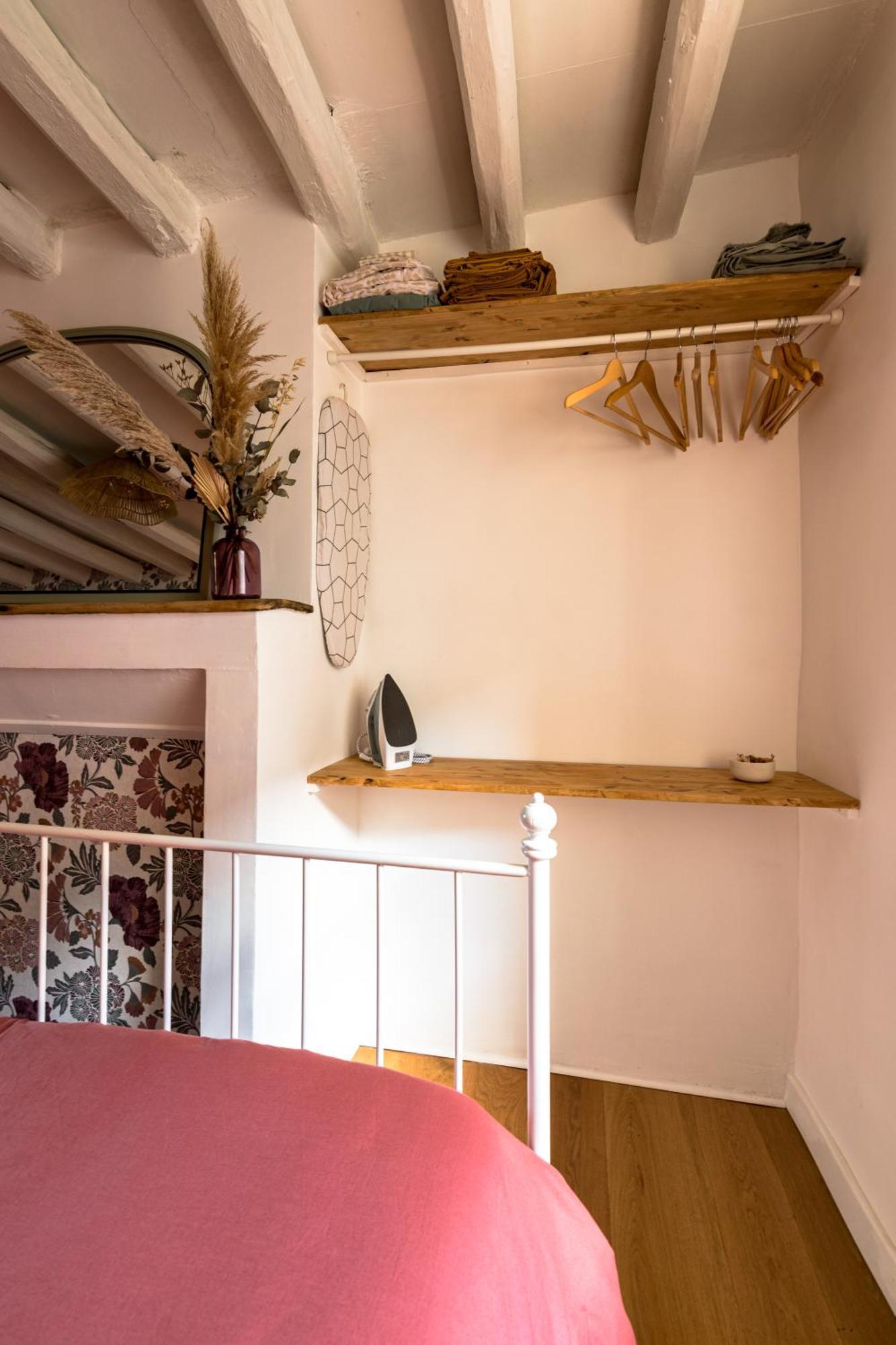 Le Nid - Maison D'invites * Saint-Lucien (Eure-et-Loir)